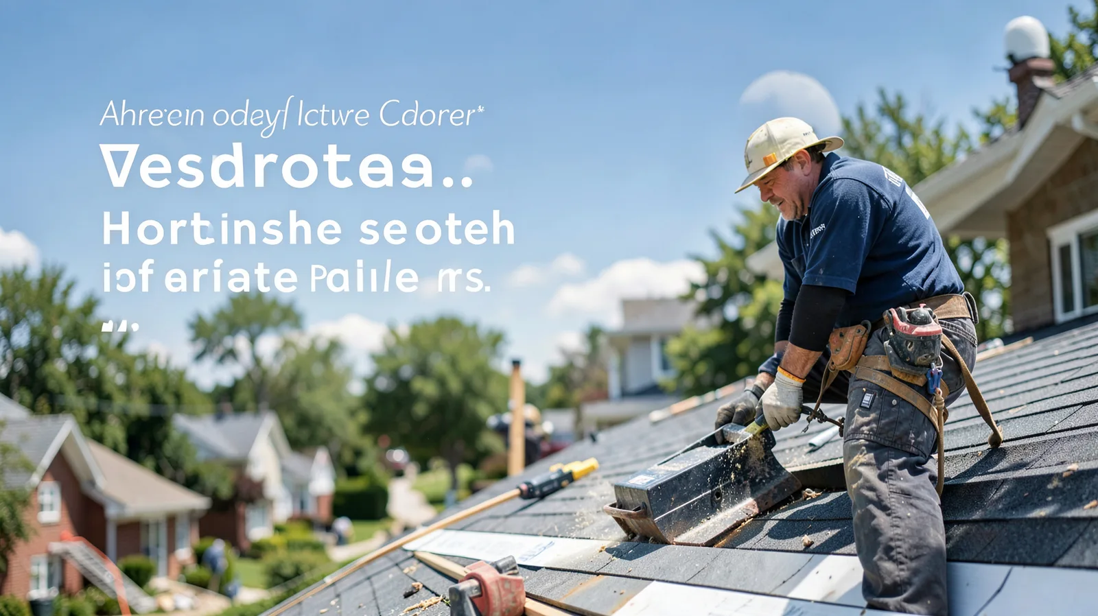 Roof Replacement in Franklin, TN near me